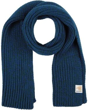 Lanvin Bufanda - Azul