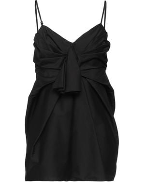 Atos Lombardini Top - Schwarz