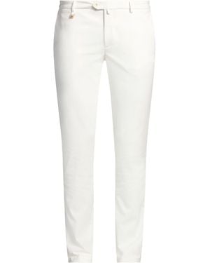 Barbati Pantalone - Bianco