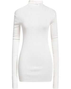 Ann Demeulemeester Dolcevita - Bianco