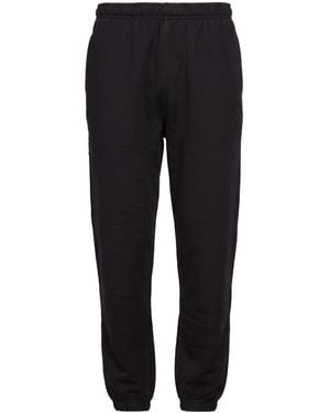 DIESEL Trousers Cotton - Blue