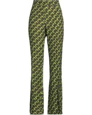 Jucca Trouser - Green
