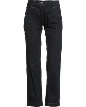 Jacob Cohen Jeans Cotton, Lycra - Black