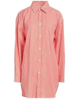 Etro Shirt Cotton - Pink