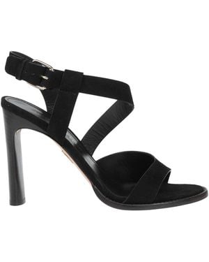 Tamara Mellon Sandalias - Negro