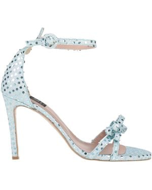 Islo Isabella Lorusso Sandals - Metallic