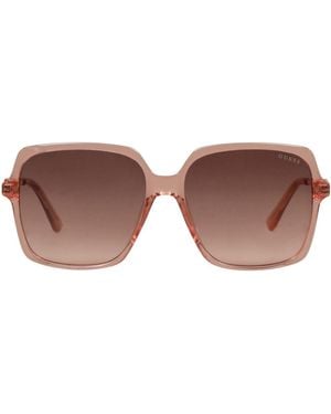 Guess Sunglasses - Brown