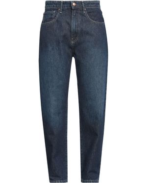The.Nim Standard Jeans - Blue