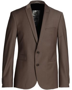 DRYKORN Blazer - Brown