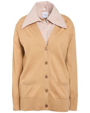 Patou Cardigans - Natural
