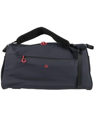 Peuterey Duffel Bags - Blue
