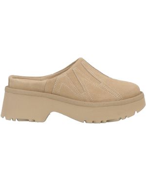 UGG Mules & Clogs - Grey
