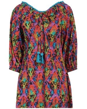 CONNOR & BLAKE Top - Red