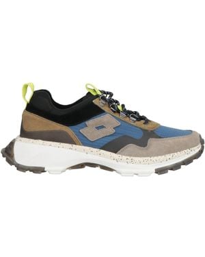 Lotto Leggenda Trainers - Blue