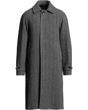 BRERAS Milano Cappotto - Grigio