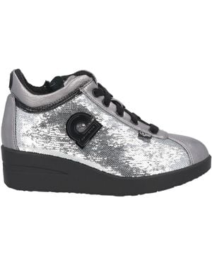 AGILE by RUCOLINE Trainers - Grey