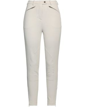 Maliparmi Trouser - White
