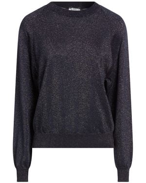 Peserico Jumper - Blue