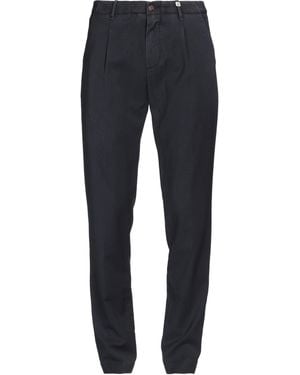 Myths Pantalone - Blu