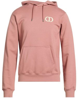 Dior Sweatshirt - Pink