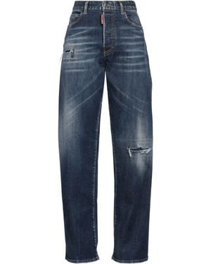DSquared² Jeanshose - Blau