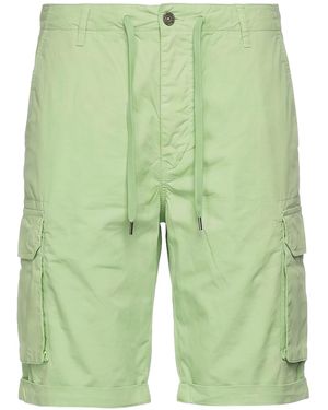 40weft Shorts & Bermuda Shorts - Green