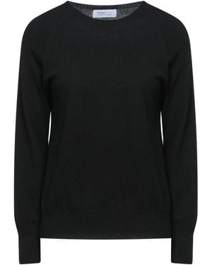Pianurastudio Jumper - Black