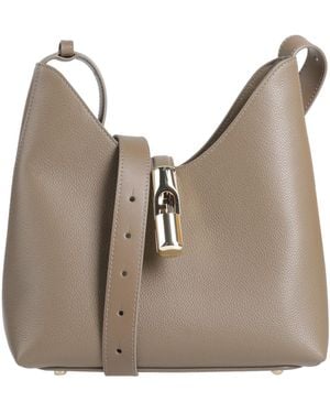 Furla Cross-Body Bag - Brown