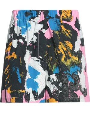 Christopher Kane Shorts & Bermuda Shorts - Blue