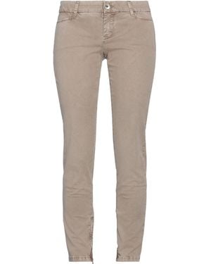 Jacob Cohen Pantalone - Grigio