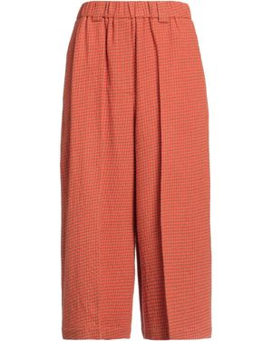 Alysi Trouser - Red