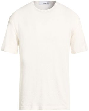 Costumein T-Shirt Cotton - White