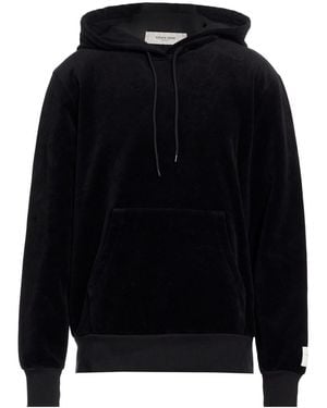 Golden Goose Sweatshirt Cotton, Polyester - Blue