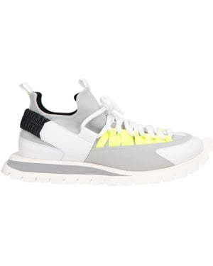 Pierre Hardy Sneakers - Bianco