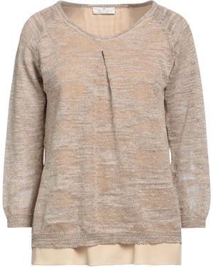Panicale Sweater - Natural