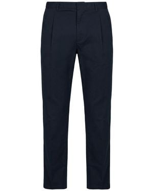 Lacoste Pantalon Loisir Homme - Blue