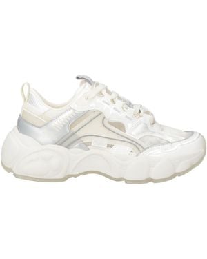 Buffalo Sneakers - Bianco