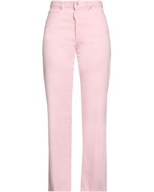 DSquared² Pantaloni Jeans - Rosa