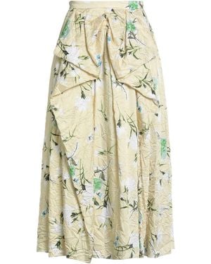 Erdem Midi-Rock - Weiß