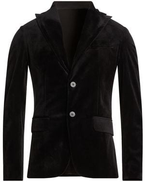 TELA-N° Blazer - Schwarz