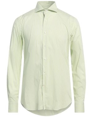 Alea Camisa - Blanco