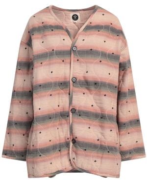 B'Sbee Jacket - Pink