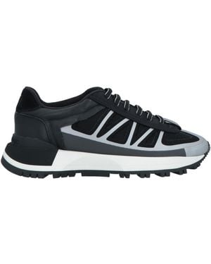 Maison Margiela Trainers - Black