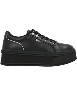 Liu Jo Trainers - Black