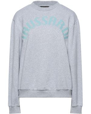 Trussardi Sweatshirt - Blue