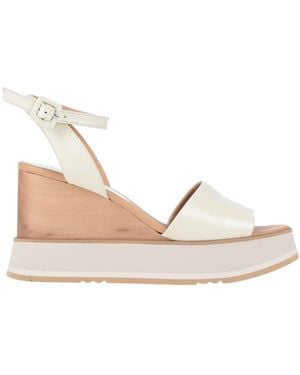 Paloma Barceló Sandals - Natural