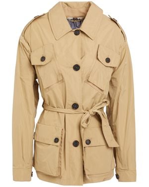 Sealup Jacket - Natural