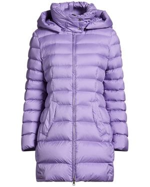 Add Puffer - Purple