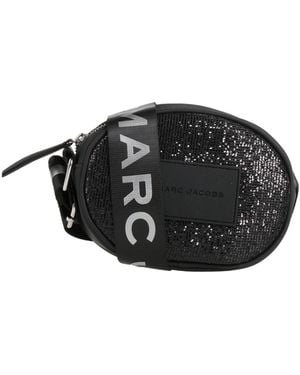 Marc Jacobs Borse A Tracolla - Nero