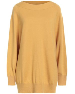 Alpha Studio Pullover - Multicolor